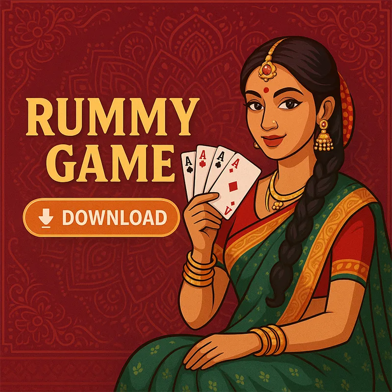 Rummy Game Download