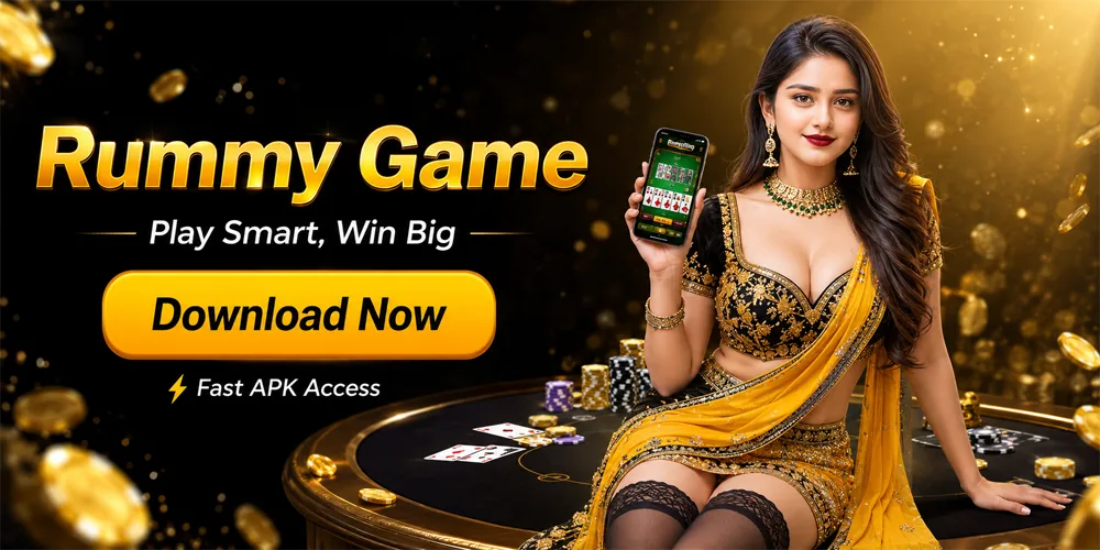 Rummy Game banner 2